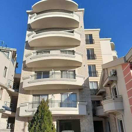 Apolon Apart Šušanj 外观 照片