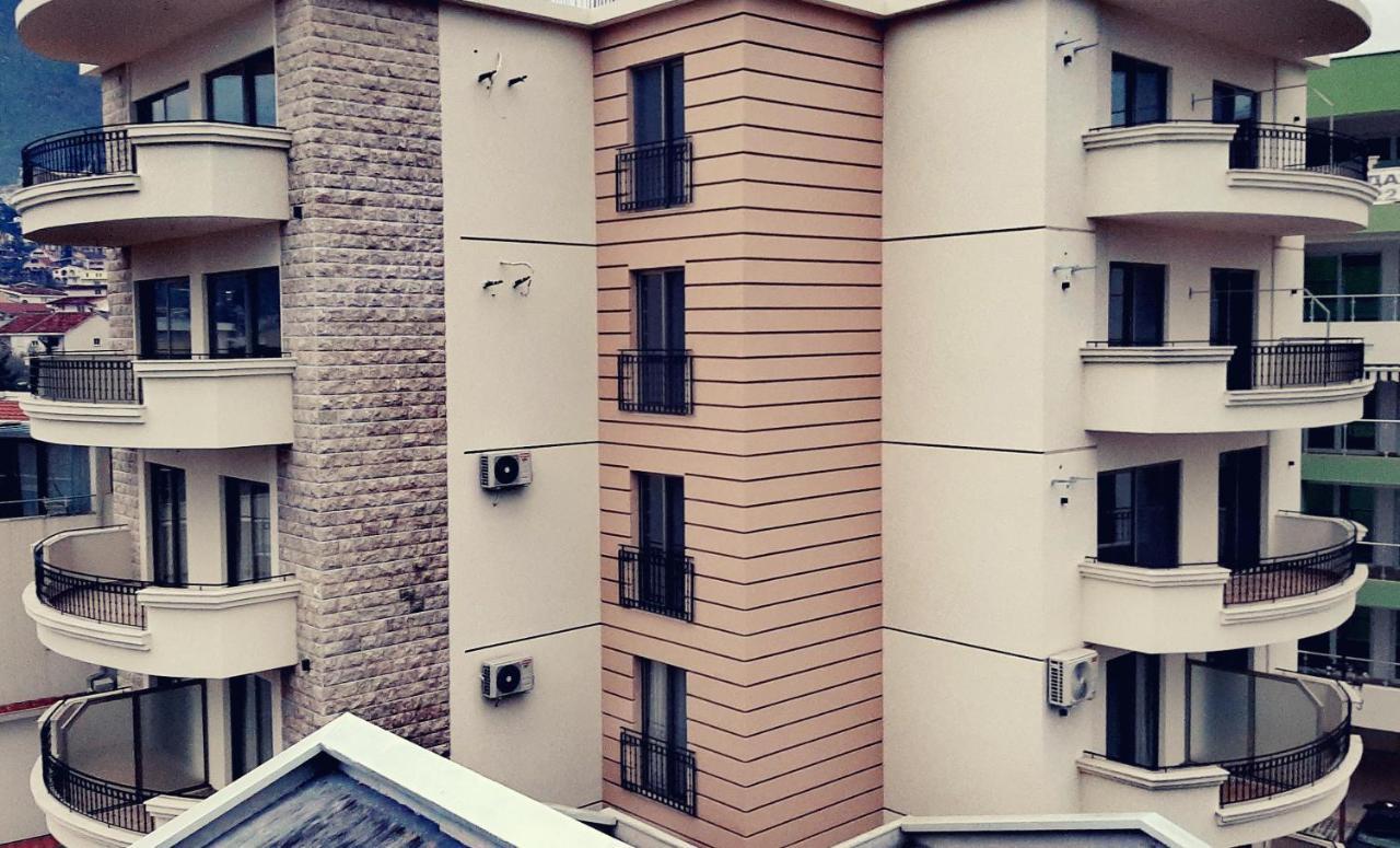Apolon Apart Šušanj 外观 照片